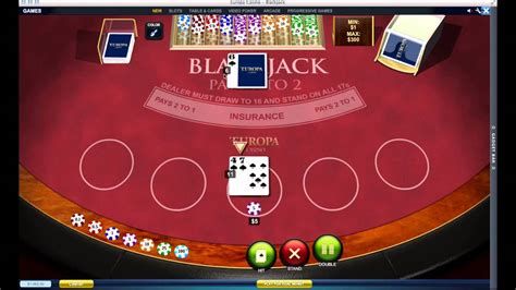 aprender a jogar blackjack|Regras do Blackjack .